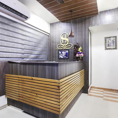 Hotel O Down Town มีรัท ภายนอก รูปภาพ