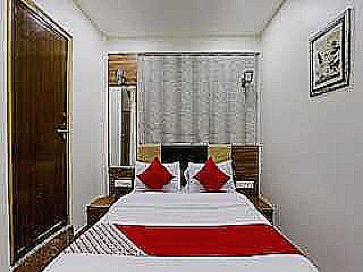 Hotel O Down Town มีรัท ภายนอก รูปภาพ