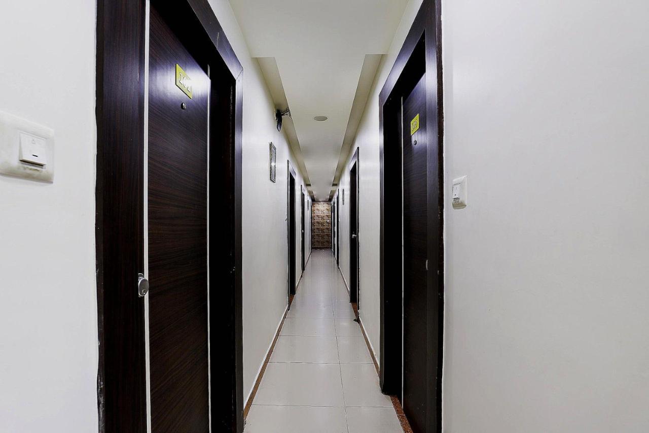 Hotel O Down Town มีรัท ภายนอก รูปภาพ